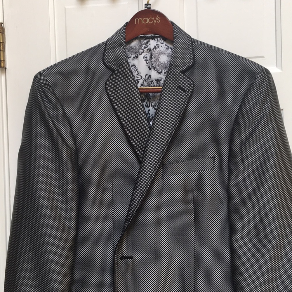 Men’s Tallia Sport Jacket from Macy’s